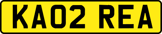 KA02REA