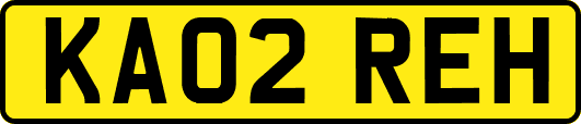 KA02REH