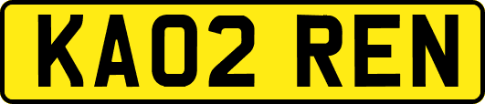 KA02REN