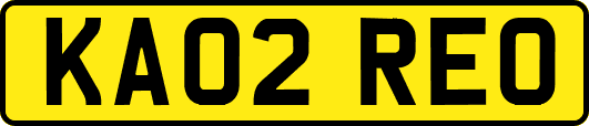 KA02REO
