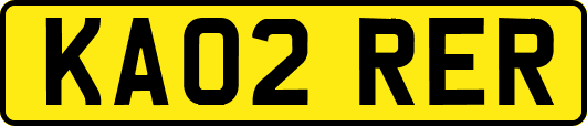 KA02RER