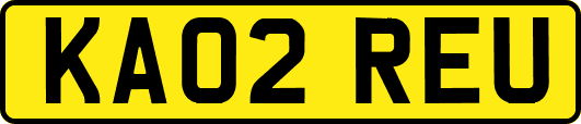 KA02REU