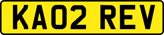 KA02REV