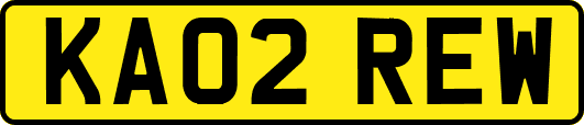 KA02REW