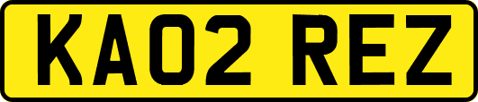 KA02REZ