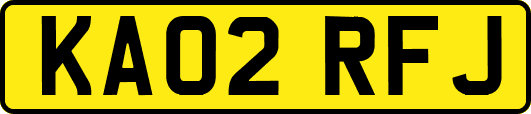 KA02RFJ