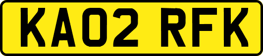 KA02RFK