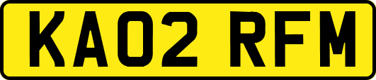 KA02RFM