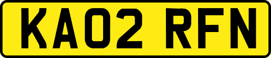 KA02RFN