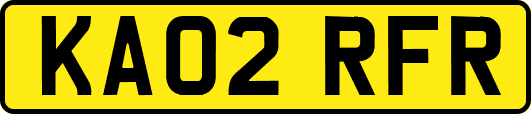 KA02RFR