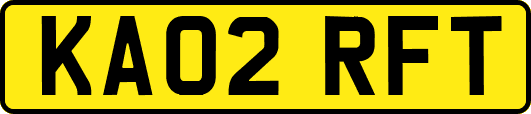 KA02RFT
