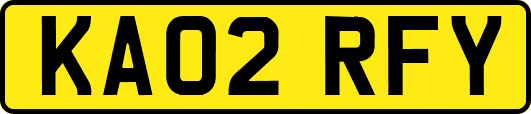 KA02RFY