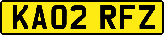 KA02RFZ
