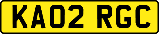 KA02RGC