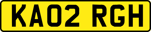 KA02RGH
