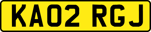 KA02RGJ