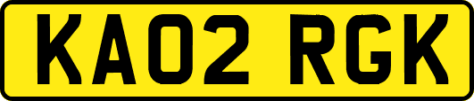 KA02RGK