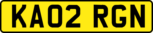 KA02RGN