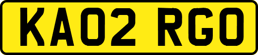 KA02RGO