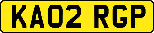 KA02RGP
