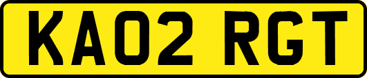 KA02RGT