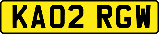 KA02RGW