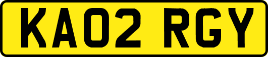 KA02RGY