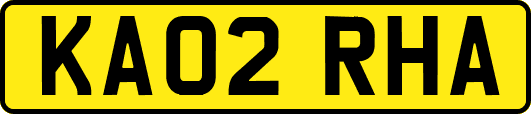 KA02RHA