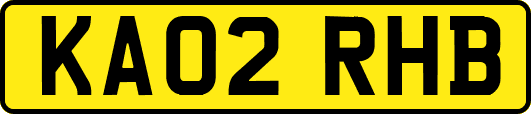 KA02RHB