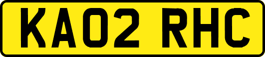 KA02RHC