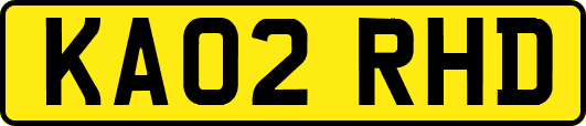 KA02RHD