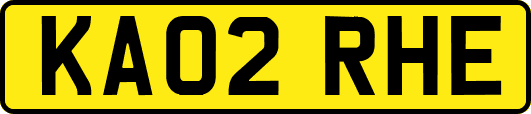 KA02RHE