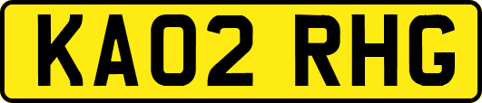 KA02RHG