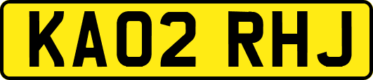KA02RHJ