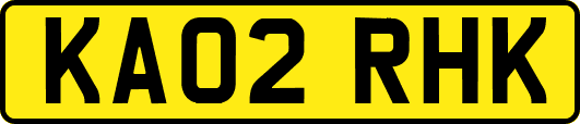 KA02RHK