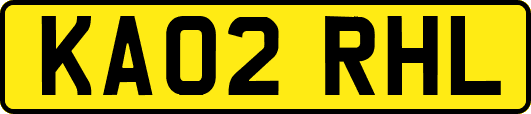 KA02RHL