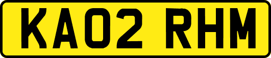 KA02RHM
