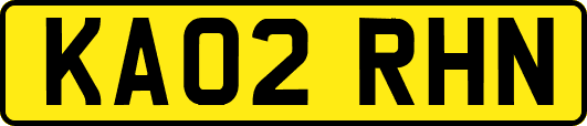 KA02RHN