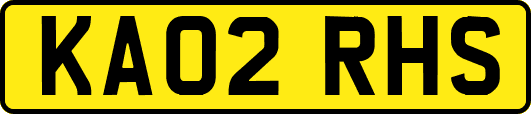 KA02RHS