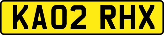 KA02RHX