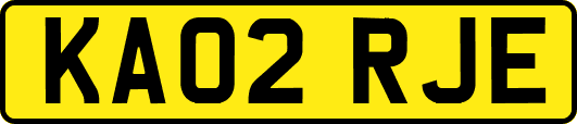 KA02RJE