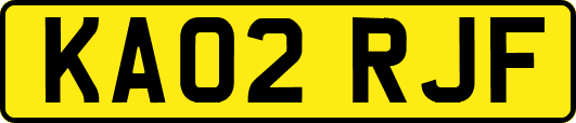 KA02RJF
