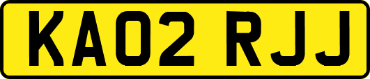KA02RJJ