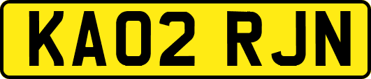 KA02RJN