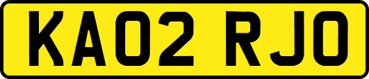 KA02RJO