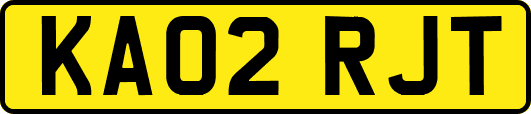 KA02RJT