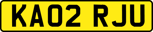 KA02RJU