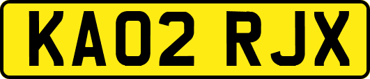 KA02RJX