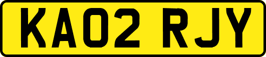 KA02RJY