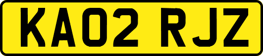 KA02RJZ